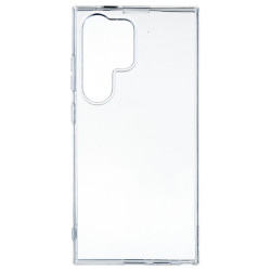 Coque Silicone transparente pour Samsung Galaxy S24 Ultra - La Casa de las Carcasas, Accessoires et coques pour téléphones porta