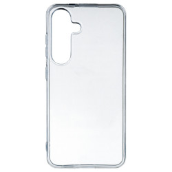 Coque Silicone transparente pour Samsung Galaxy S24 - La Casa de las Carcasas, Accessoires et coques pour téléphones portables
