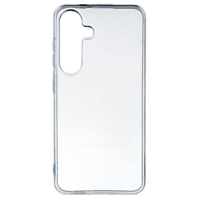 Coque Silicone transparente pour Samsung Galaxy S24 - La Casa de las Carcasas, Accessoires et coques pour téléphones portables Coque Silicone transparente pour Samsung Galaxy S24 - La Casa de las Carcasas, Accessoires et coques pour téléphones portables