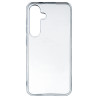 Coque Silicone transparente pour Samsung Galaxy S24 - La Casa de las Carcasas, Accessoires et coques pour téléphones portables