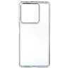 Coque Silicone transparente pour Xiaomi Redmi Note 13 5G - La Casa de las Carcasas, Accessoires et coques pour téléphones portab