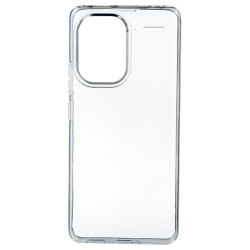 Coque Silicone transparente pour Xiaomi Redmi Note 13 Pro Plus 5G - La Casa de las Carcasas, Accessoires et coques pour téléphon