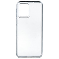 Coque Silicone transparente pour Motorola Moto G54 5G - La Casa de las Carcasas, Accessoires et coques pour téléphones portables