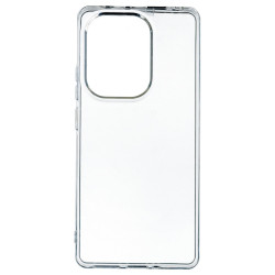 Coque Silicone transparente pour Xiaomi Redmi Note 13 Pro 4G - La Casa de las Carcasas, Accessoires et coques pour téléphones po