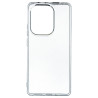 Coque Silicone transparente pour Xiaomi Redmi Note 13 Pro 4G - La Casa de las Carcasas, Accessoires et coques pour téléphones po