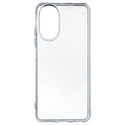 Coque Silicone transparente pour Realme C67 - La Casa de las Carcasas, Accessoires et Coques pour téléphones portables