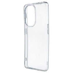 Coque Silicone transparente pour OnePlus Nord 3 5G - La Casa de las Carcasas, Accessoires et Coques pour téléphones portables