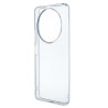 Coque Silicone transparente pour Xiaomi Redmi A3 - La Casa de las Carcasas, Accessoires et Coques pour téléphones portables