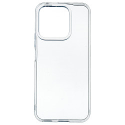 Coque Silicone transparente pour Honor X8b - La Casa de las Carcasas, Accessoires et Coques pour téléphones portables