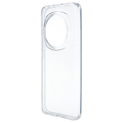 Coque Silicone transparente pour Honor Magic6 Pro - La Casa de las Carcasas, Accessoires et Coques pour téléphones portables