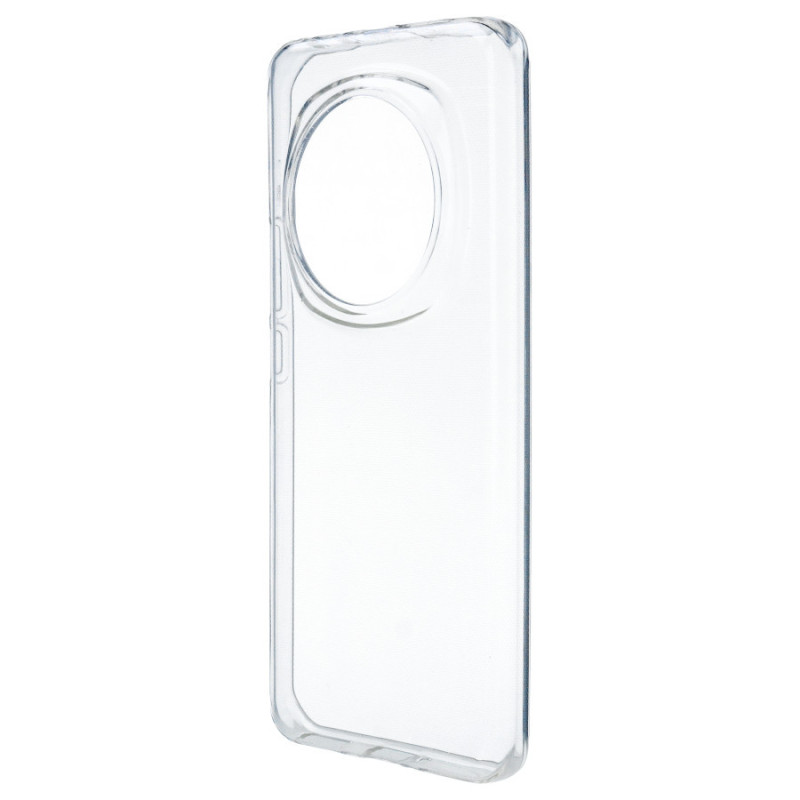 Coque Silicone transparente pour Honor Magic6 Pro - La Casa de las Carcasas, Accessoires et Coques pour téléphones portables