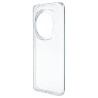 Coque Silicone transparente pour Honor Magic6 Pro - La Casa de las Carcasas, Accessoires et Coques pour téléphones portables