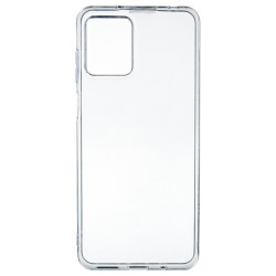 Coque Silicone transparente pour Motorola Moto g23 - La Casa de las Carcasas, Accessoires et Coques pour téléphones portables