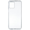 Coque Silicone transparente pour Motorola Moto g23 - La Casa de las Carcasas, Accessoires et Coques pour téléphones portables