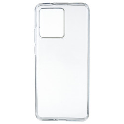 Coque Silicone transparente pour Motorola Edge 40 Neo - La Casa de las Carcasas, Accessoires et Coques pour téléphones portables