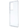 Coque Silicone transparente pour ZTE Axon 40 Pro - La Casa de las Carcasas, Accessoires et Coques pour téléphones portables