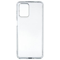 Coque Silicone transparente pour Motorola Moto G73 5G - La Casa de las Carcasas, Accessoires et Coques pour téléphones portables