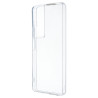 Coque Silicone transparente pour TCL 50 5G - La Casa de las Carcasas, Accessoires et Coques pour téléphones portables