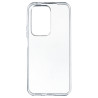 Coque Silicone transparente pour Honor 200 Lite