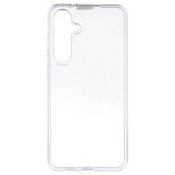 Coque Silicone transparente pour Samsung Galaxy S24 FE - La Casa de las Carcasas, Accessoires et Coques pour téléphones portable