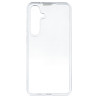 Coque Silicone transparente pour Samsung Galaxy S24 FE - La Casa de las Carcasas, Accessoires et Coques pour téléphones portable
