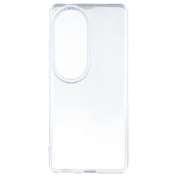 Coque Silicone transparente pour Vivo V40 5G - La Casa de las Carcasas, Accessoires et Coques pour téléphones portables