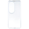 Coque Silicone transparente pour Vivo V40 5G - La Casa de las Carcasas, Accessoires et Coques pour téléphones portables