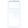 Coque Silicone transparente pour Xiaomi Poco F6 Pro - La Casa de las Carcasas, Accessoires et Coques pour téléphones portables