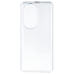Coque Silicone transparente pour Honor 200 Pro - La Casa de las Carcasas, Accessoires et Coques pour téléphones portables