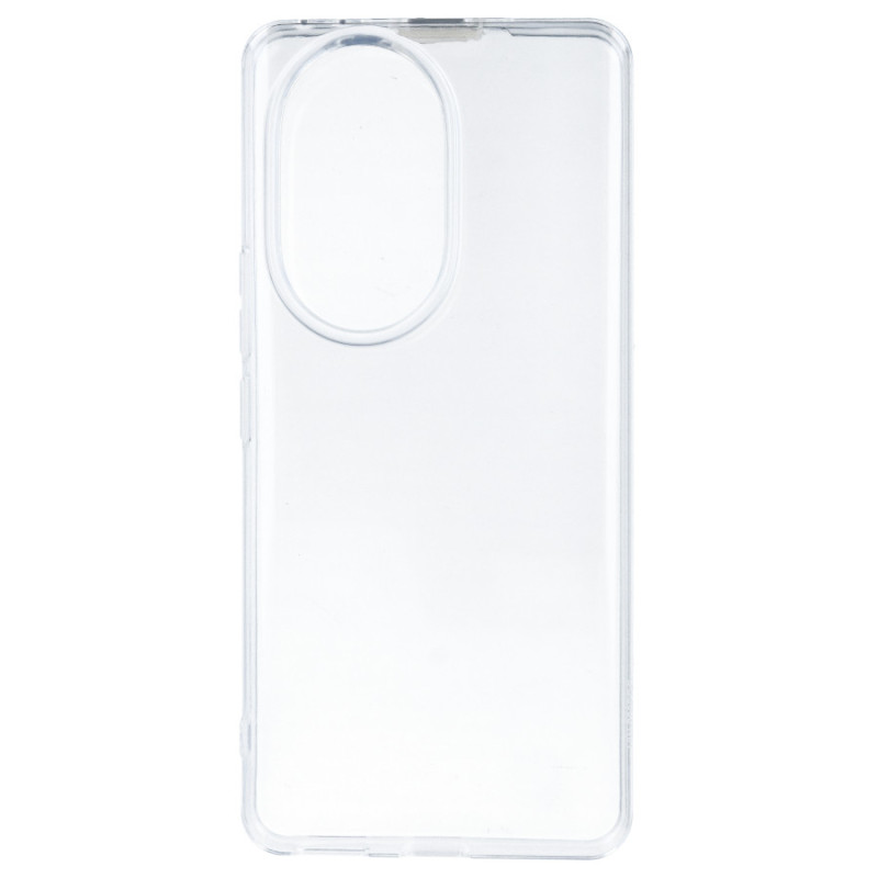 Coque Silicone transparente pour Honor 200 Pro - La Casa de las Carcasas, Accessoires et Coques pour téléphones portables Coque Silicone transparente pour Honor 200 Pro - La Casa de las Carcasas, Accessoires et Coques pour téléphones portables