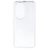 Coque Silicone transparente pour Honor 200 Pro - La Casa de las Carcasas, Accessoires et Coques pour téléphones portables