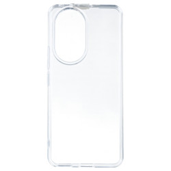 Coque Silicone transparente pour Honor 200 5G - La Casa de las Carcasas, Accessoires et Coques pour téléphones portables