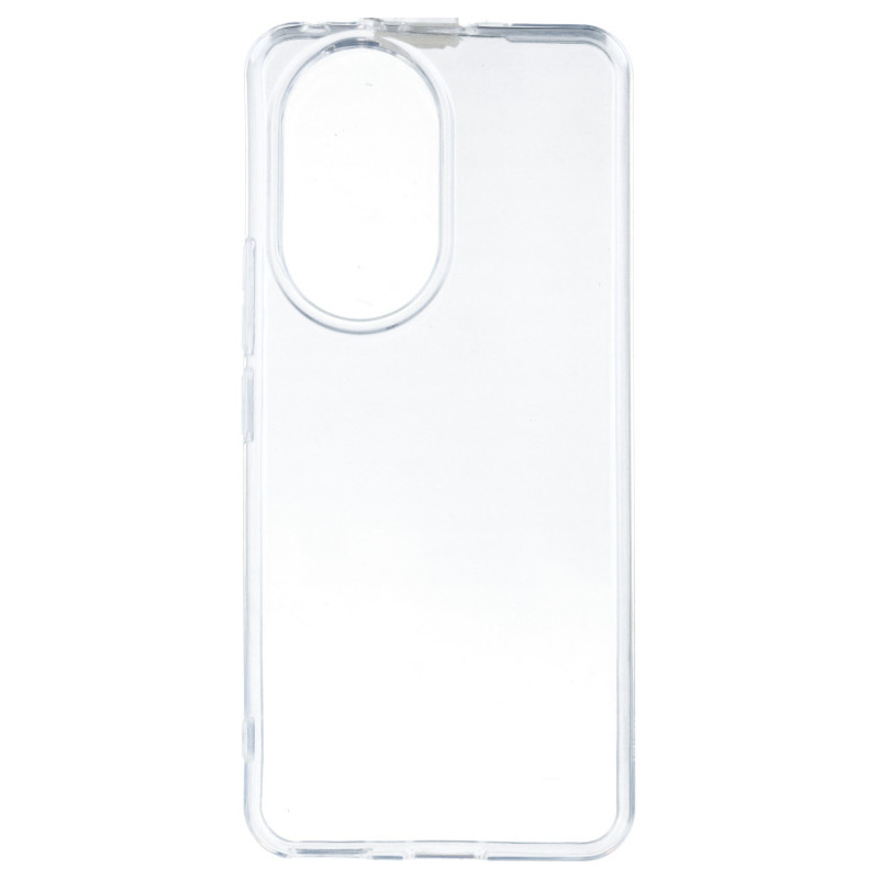 Coque Silicone transparente pour Honor 200 5G - La Casa de las Carcasas, Accessoires et Coques pour téléphones portables