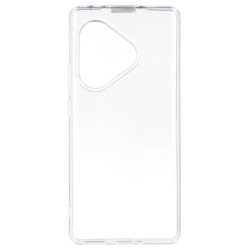 Coque Silicone transparente pour Realme GT 6T - La Casa de las Carcasas, Accessoires et Coques pour téléphones portables