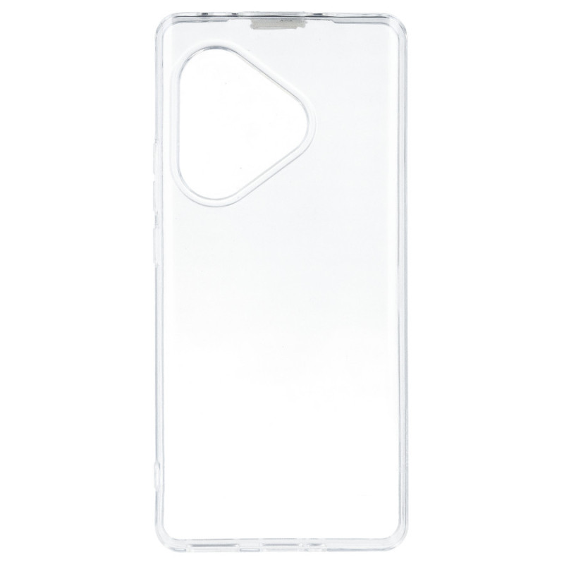 Coque Silicone transparente pour Realme GT 6T - La Casa de las Carcasas, Accessoires et Coques pour téléphones portables