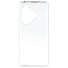 Coque Silicone transparente pour Realme GT 6T - La Casa de las Carcasas, Accessoires et Coques pour téléphones portables