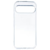 Coque Silicone transparente pour Google Pixel 9 - La Casa de las Carcasas, Accessoires et Coques pour téléphones portables