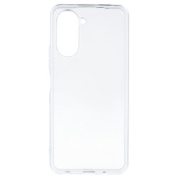 Coque Silicone transparente pour Vivo Y28s 5G - La Casa de las Carcasas, Accessoires et Coques pour téléphones portables