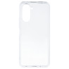 Coque Silicone transparente pour Vivo Y28s 5G - La Casa de las Carcasas, Accessoires et Coques pour téléphones portables