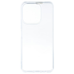 Coque Silicone transparente pour Vivo Y28 - La Casa de las Carcasas, Accessoires et Coques pour téléphones portables