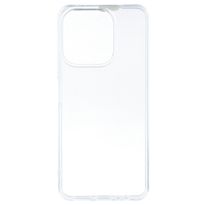 Coque Silicone transparente pour Vivo Y28 - La Casa de las Carcasas, Accessoires et Coques pour téléphones portables