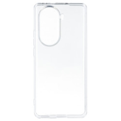Coque Silicone transparente pour Oppo Reno11 5G - La Casa de las Carcasas, Accessoires et Coques pour téléphones portables