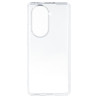 Coque Silicone transparente pour Oppo Reno11 5G - La Casa de las Carcasas, Accessoires et Coques pour téléphones portables