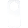 Coque Silicone transparente pour Oppo Reno 12 F - La Casa de las Carcasas, Accessoires et Coques pour téléphones portables