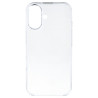 Coque Silicone transparente pour iPhone 16 Plus - La Casa de las Carcasas, Accessoires et Coques pour téléphones portables