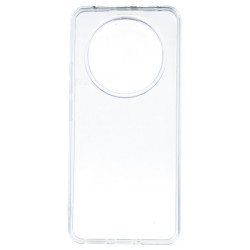 Coque Silicone transparente pour Realme 12 Plus 5G - La Casa de las Carcasas, Accessoires et Coques pour téléphones portables