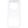 Coque Silicone transparente pour Realme 12 Plus 5G - La Casa de las Carcasas, Accessoires et Coques pour téléphones portables