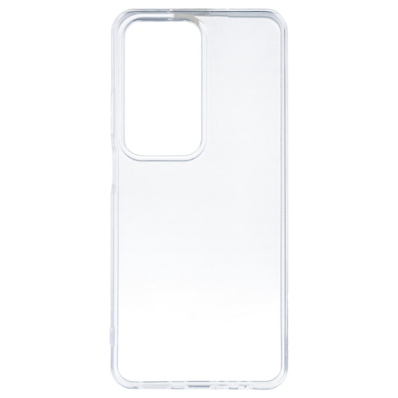 Coque Silicone transparente pour Oppo A80 5G - La Casa de las Carcasas, Accessoires et Coques pour téléphones portables Coque Silicone transparente pour Oppo A80 5G - La Casa de las Carcasas, Accessoires et Coques pour téléphones portables