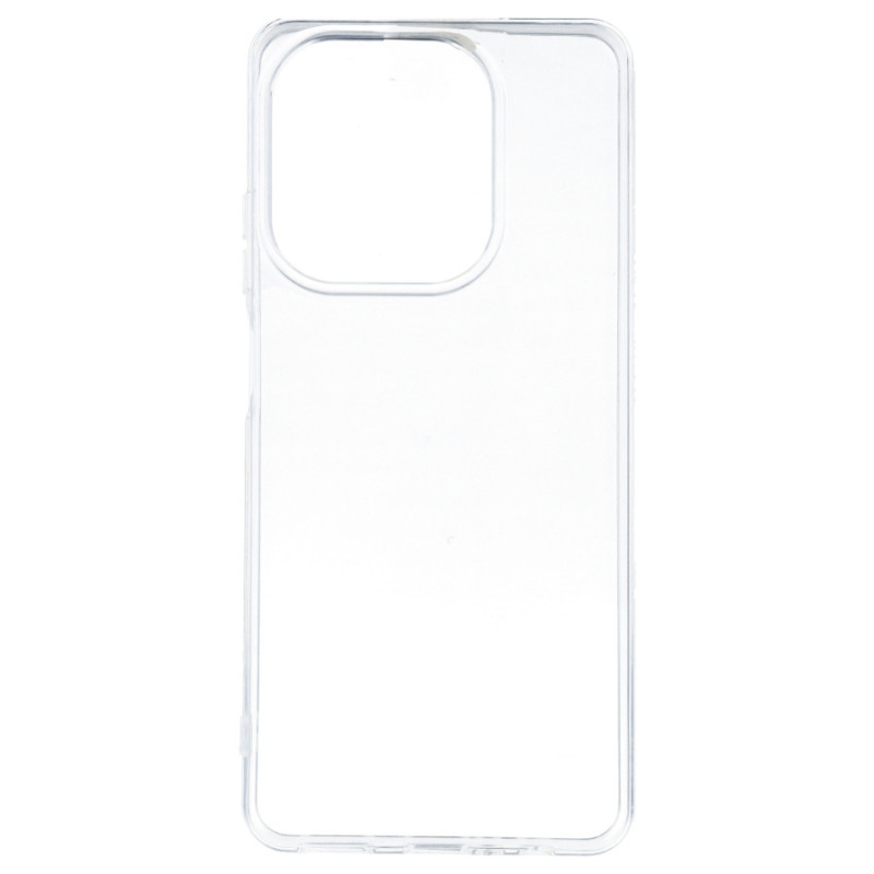 Coque Silicone transparente pour Oppo A40 - La Casa de las Carcasas, Accessoires et Coques pour téléphones portables Coque Silicone transparente pour Oppo A40 - La Casa de las Carcasas, Accessoires et Coques pour téléphones portables