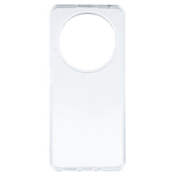 Coque Silicone transparente pour Xiaomi Redmi 14C - La Casa de las Carcasas, Accessoires et Coques pour téléphones portables